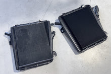 Load image into Gallery viewer, CSF 09-15 Ferrari 458 High Performance All Aluminum Radiator - Left