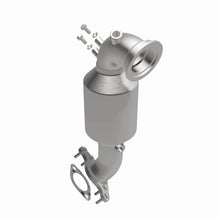 Load image into Gallery viewer, MagnaFlow 16-17 Chevrolet Malibu 1.5L Closed Coupled Direct Fit Converter