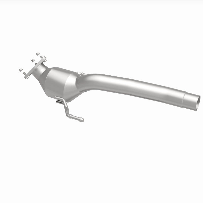 MagnaFlow 04-06 Cayenne V8 4.5 OEM Underbody Direct Fit Converter