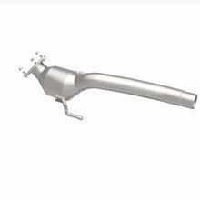 Load image into Gallery viewer, MagnaFlow 04-06 Cayenne V8 4.5 OEM Underbody Direct Fit Converter