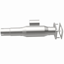 Load image into Gallery viewer, MagnaFlow 08-11 Cadillac DTS 4.6L Direct Fit Converter