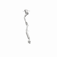 Load image into Gallery viewer, MagnaFlow BRE Exhaust Kit 06-07 9-2X Impreza Outback 2.5L
