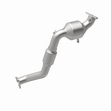 Load image into Gallery viewer, MagnaFlow 07-10 Audi Q7 3.6L Direct Fit Converter
