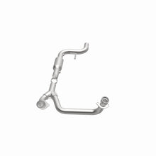 Load image into Gallery viewer, MagnaFlow 00-02 Chevrolet Camaro 3.8L Direct Fit Converter