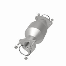 Load image into Gallery viewer, MagnaFlow Direct Fit Catalytic Converter 12-14 CrossTour 2.4L (Not for sale in California)