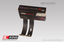Load image into Gallery viewer, King Engine Bearings VW V8/V10 R8/RS6/Huracan (Size 0.26) Main Bearing Set