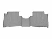 Load image into Gallery viewer, WeatherTech 21-26 Lincoln Corsair 3rd Row Rear FloorLiner - Grey