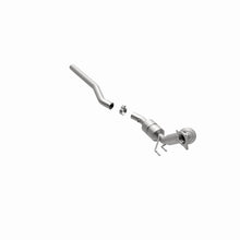 Load image into Gallery viewer, MagnaFlow 2008 Volkswagen Passat 2.0L Direct Fit Converter