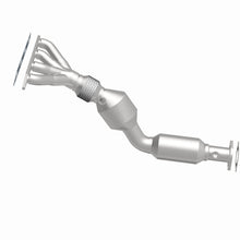 Load image into Gallery viewer, Magnaflow 07-08 Mini Cooper 1.6L Direct Fit Catalytic Converter