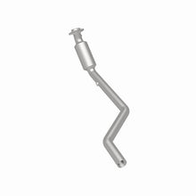 Load image into Gallery viewer, MagnaFlow 2005 Lincoln LS 3.0L Direct Fit Converter