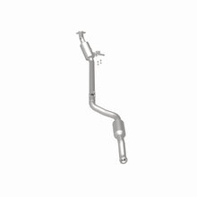 Load image into Gallery viewer, MagnaFlow 12-16 E350 V6 3.5 OEM Underbody Direct Fit Converter