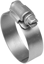 Load image into Gallery viewer, Gates Silicone Hose Clamp Size 12 (Hose ID 5/8in-3/4in -- Range 7/8in-1-1/4in)