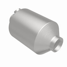 Load image into Gallery viewer, MagnaFlow 2.00 1/O2 CA 5in. Spun Universal Converter