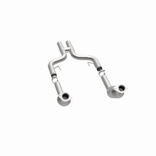 Load image into Gallery viewer, MagnaFlow 05-09 Ford Mustang 4.6L Direct Fit Converter