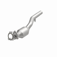 Load image into Gallery viewer, MagnaFlow 10-11 Cayenne V8 4.8 OEM Underbody Direct Fit Converter