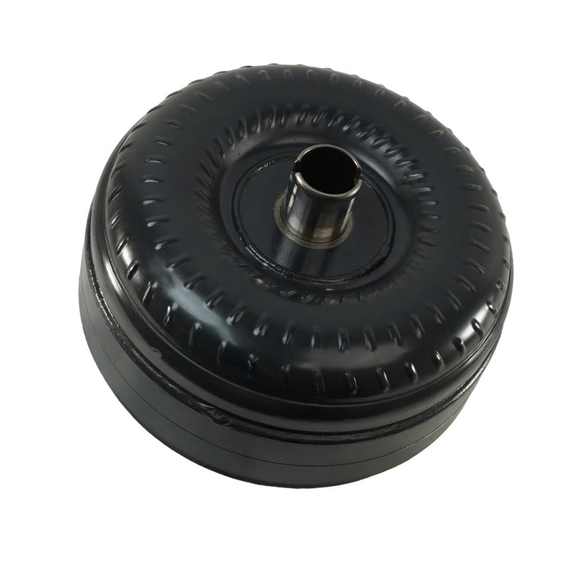 BD Diesel 13-18 Dodge Ram AS69RC 4WD Torquemaster Transmission Package