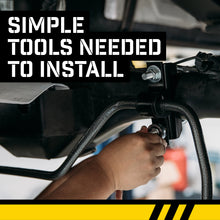 Load image into Gallery viewer, Hellwig 24-25 Ford F250/F350 Contact Helper Spring Kit - 2 Additional Leaves