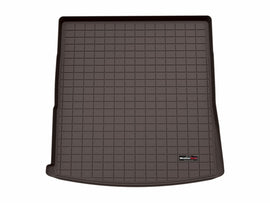 WeatherTech 2026 Cadillac Vistiq Trunk Cargo Liners - Cocoa
