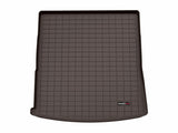 WeatherTech 2026 Cadillac Vistiq Trunk Cargo Liners - Cocoa