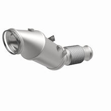 Load image into Gallery viewer, MagnaFlow 18-22 BMW 530e OEM Grade Federal / EPA Compliant Direct-Fit Catalytic Converter