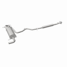 Load image into Gallery viewer, MagnaFlow BRE Exhaust Kit 08-11 Subaru Impreza Outback Sport