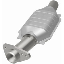 Load image into Gallery viewer, MagnaFlow 78-84 GM Passenger car CA Direct Fit Converter