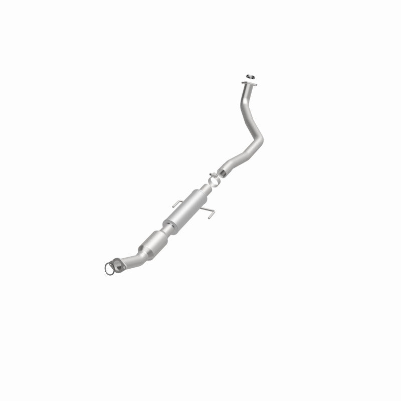 MagnaFlow 09-10 Pontiac Vibe 2.4L Direct Fit Converter