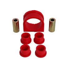 Load image into Gallery viewer, Energy Suspension 01-05 Lexus IS300 Rack and Pinion Mount Bushing Set - Red