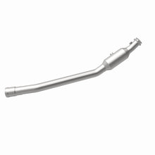 Load image into Gallery viewer, MagnaFlow Direct Fit Catalytic Converter 13-14 Mercedes-Benz GL450 V8 4.6 OEM Underbody