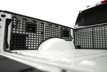 Load image into Gallery viewer, ADD 2021+ Ford F150 Raptor 66in Bed Cab Molle Panels - Driver Side