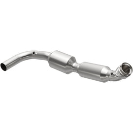 MagnaFlow 2007 Ford E-150 4.6L Direct Fit Converter