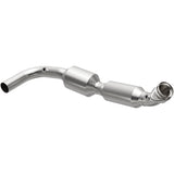 MagnaFlow 2007 Ford E-150 4.6L Direct Fit Converter
