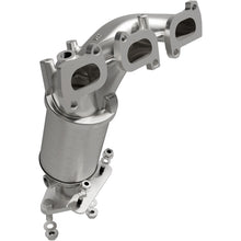 Load image into Gallery viewer, MagnaFlow 13-15 Ford Flex 3.5L Direct Fit Converter