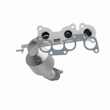 Load image into Gallery viewer, MagnaFlow 04-06 Toyota Sienna 3.3L Direct Fit Converter