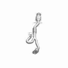 Load image into Gallery viewer, Magnaflow 16-19 Cadillac XTS/14-17 Chevy Impala 3.6L Calif Grade CARB Compliant DF Catalytic Conv