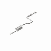 Load image into Gallery viewer, MagnaFlow BRE Exhaust Kit 95-01 Chevy Metro 1.3L