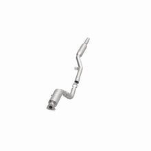 Load image into Gallery viewer, MagnaFlow Direct Fit Catalytic Converter 05-05 Audi A6 Quattro 3.2L