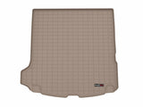 WeatherTech 25-25 Volvo EX90 Behind 2nd Row Cargo Liners - Tan