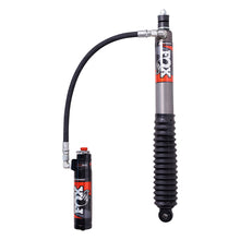 Load image into Gallery viewer, Fox 2022+ Toyota Tundra Performance Elite Series 2.5 Remote Reservoir 1.5-3in Rear Adjustable Shocks