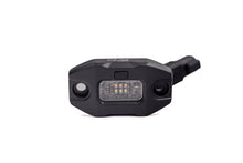 Load image into Gallery viewer, DV8 Offroad Elite Push Button Dome Light - White/Amber