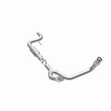 Load image into Gallery viewer, MagnaFlow 00-02 Chevrolet Camaro 3.8L Direct Fit Converter