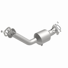 Load image into Gallery viewer, MagnaFlow Direct Fit Catalytic Converter 18-21 Infiniti Q50 3.0L