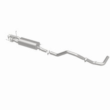 Load image into Gallery viewer, MagnaFlow BRE Exhaust Kit 01-02 Savana Express 3500 5.7L