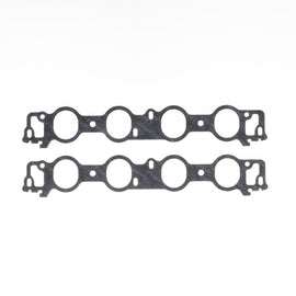 Cometic Ford 385 Series V8 .060in Fiber Intake Manifold Gasket Set - 2.240in x 2.613in Oval Port