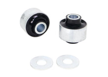 Load image into Gallery viewer, Whiteline 20-25 Subaru Outback Front Lower Control Arm Bushing