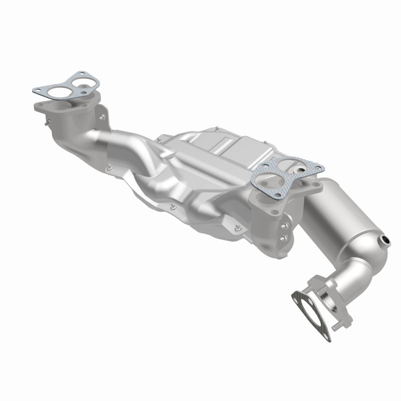 MagnaFlow 11-13 Subaru Forester California Grade CARB Compliant Direct-Fit Catalytic Converter