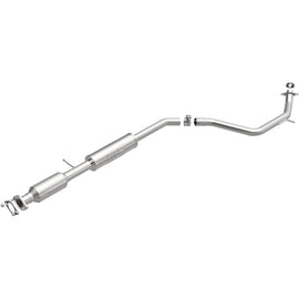 MagnaFlow 08-10 Mazda 5 2.3L Direct Fit Converter