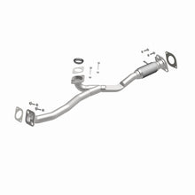 Load image into Gallery viewer, BRE Exhaust 08-12 Sable Taurus 3.5L Front Pipe Kit