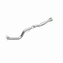 Load image into Gallery viewer, MagnaFlow 2003 GMC Savana 3500 6.0L Direct Fit Converter
