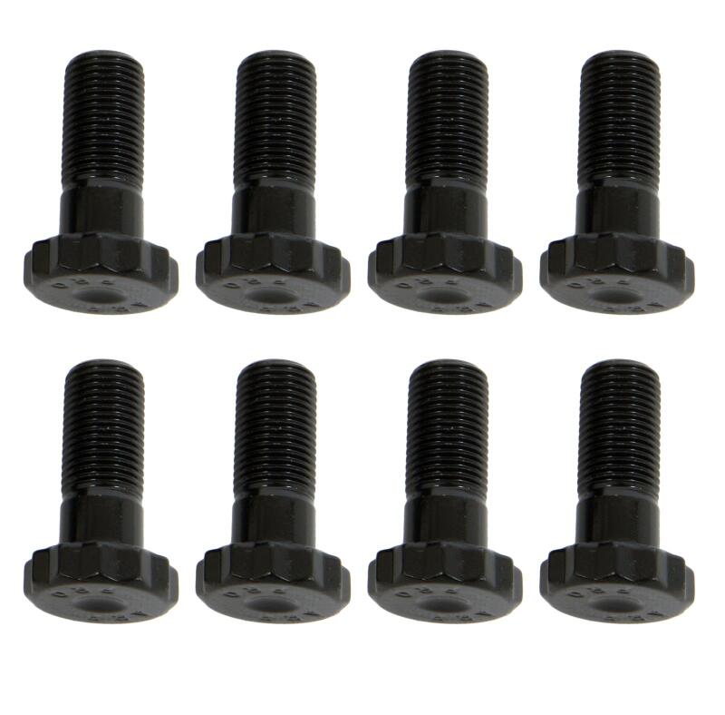 McLeod 11-17 Ford Mustang 3.7L Super Street Pro Clutch Pack